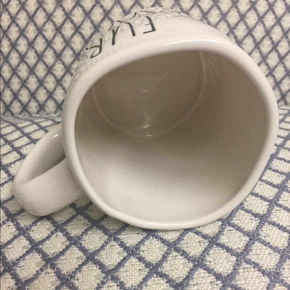 🔥Under $15 Bargain🔥 Rae Dunn FUR MAMA Mug - Picture 6 of 10